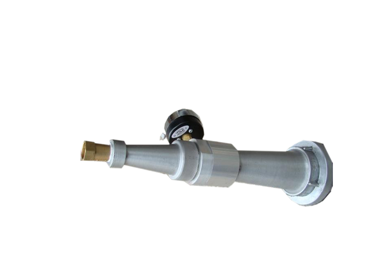 消火栓试水检测装置