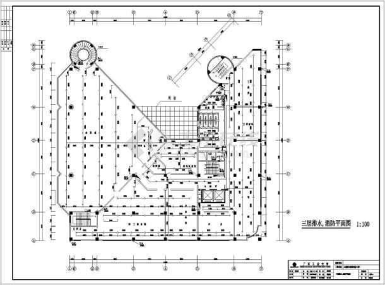 贵阳消防工程施工